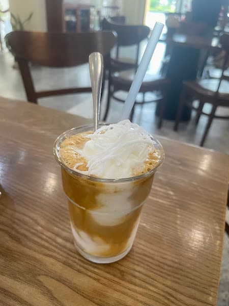 Hình ảnh Café-IN - 2