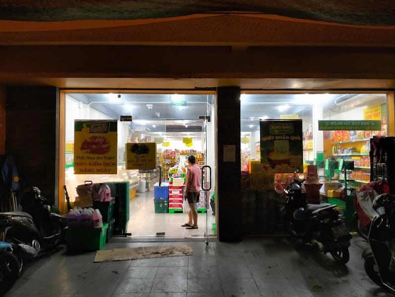 Hình ảnh Bách Hoá Xanh - 2