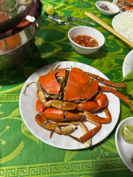 Hình ảnh Đầm Chuồn Hội Quán - 4