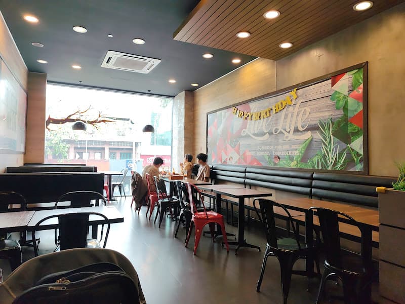 Hình ảnh Pizza Hut Hậu Giang - 4