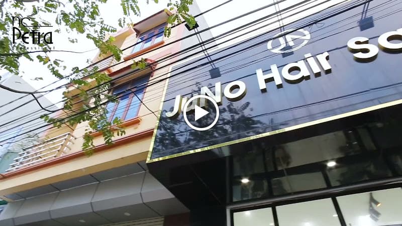 Hình ảnh JUNO HAIR SALON - 4