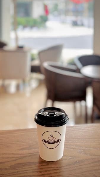 Hình ảnh SAY COFFEE - Vinhomes Ocean Park 2 - 4