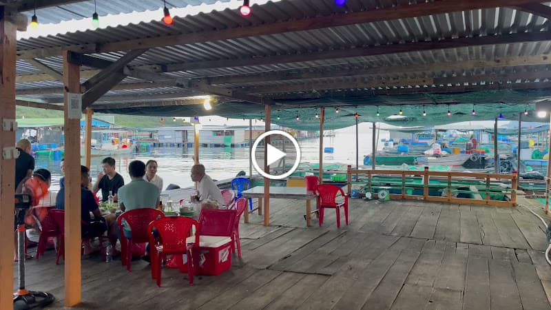 Hình ảnh Bè Yên - Nhà Bè Hải Sản - 4
