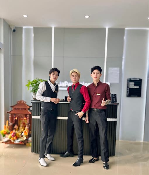 Hình ảnh HAIR JAPAN SALON GROUP - 2