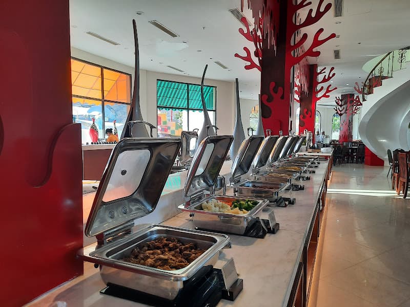 Ảnh bìa Coral buffet restaurant