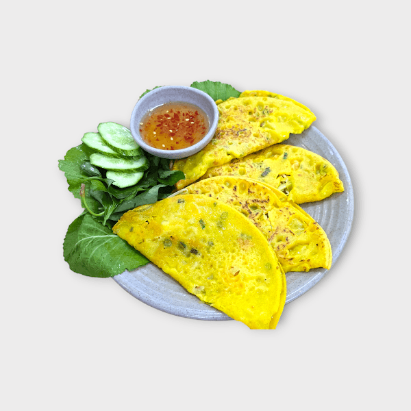 Hình ảnh RESTAURANT MUSLIM MADAM MUN 🇲🇾🇻🇳 - 5