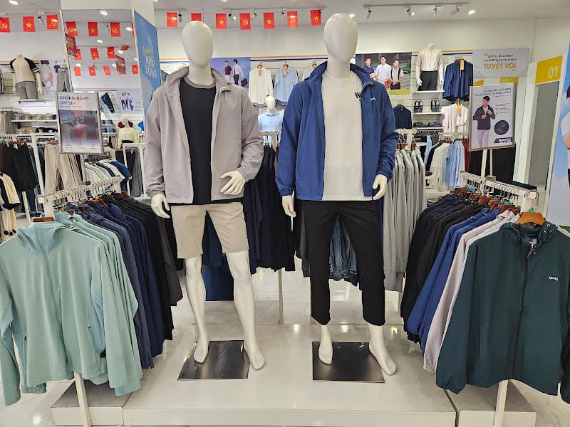 Hình ảnh YODY Vĩnh Long - 6