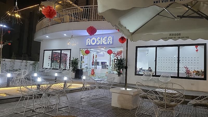 Hình ảnh Rosier Fresh Tea & Coffee - Tuyên Quang - 5