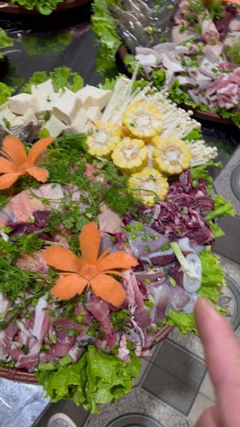 Hình ảnh Nhà hàng ẩm thực Nam Vương - 3