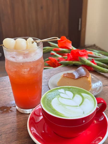 Hình ảnh Giang cafe - 2