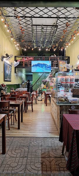 Ảnh bìa Phở Gà Kim Anh Đà Lạt- Đặc Sản Tây Bắc