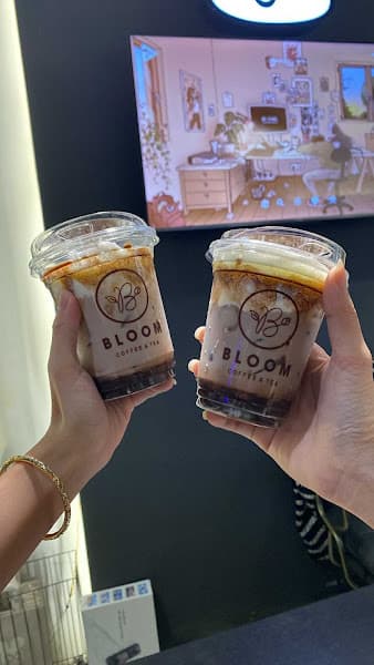 Hình ảnh Bloom Coffee & Tea - 2