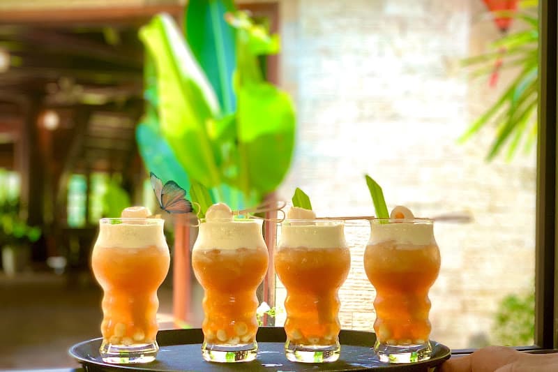 Hình ảnh Cafe Phố Hội - 2