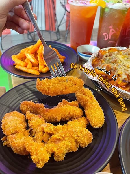 Hình ảnh DANG Food - 5