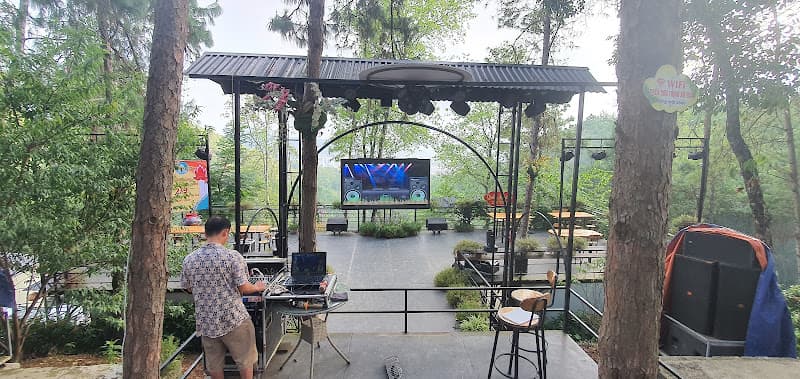 Thiên Sơn Thịnh An Gia