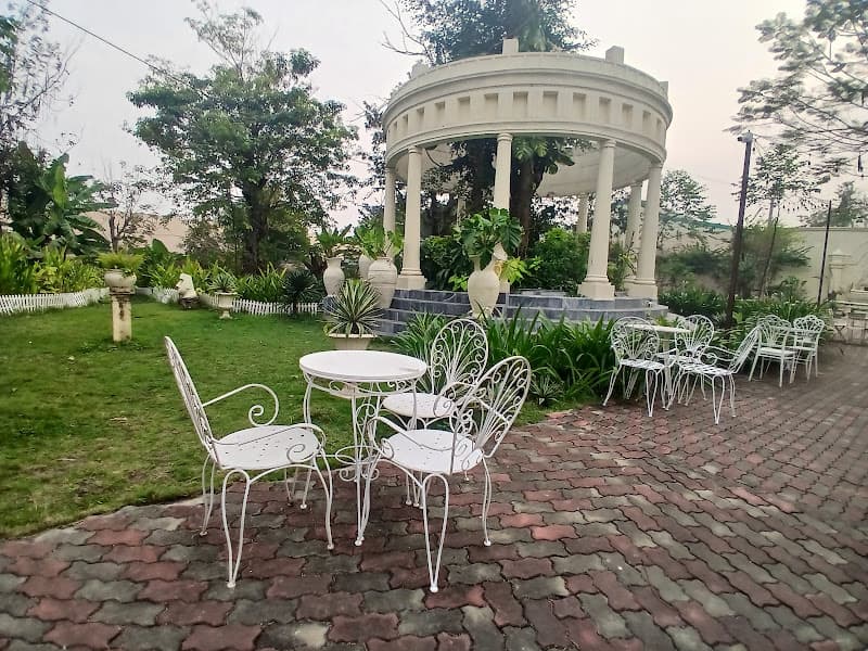 Hình ảnh Quán cafe Dạ Thảo (An Châu Chương) - 3