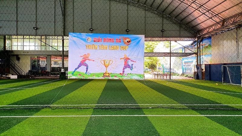 Hình ảnh Trung tâm thể dục thể thao Hoài Ân - 3