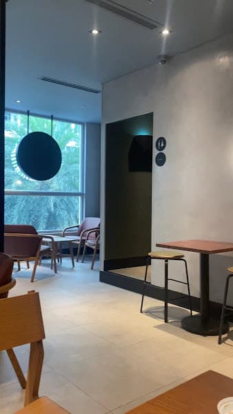 Hình ảnh Starbucks Vinhome Central 2 - 2