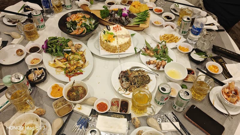 Hình ảnh Nhà Hàng Phương Nam 300 - 3