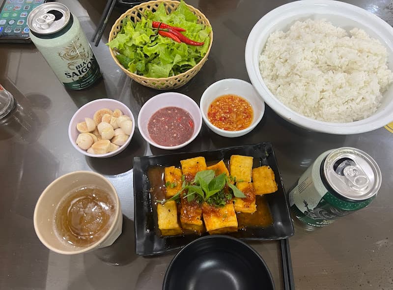 Hình ảnh Cơm Nét Nghệ _ Cháo lươn sáng - 6