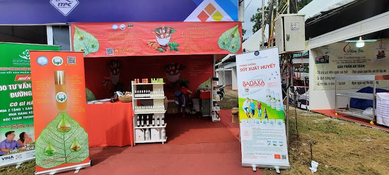 Ảnh bìa Chợ Đêm Cao Lãnh