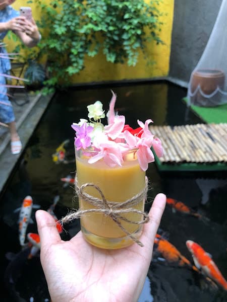 Hình ảnh Tiệm Cà Phê Nhà Của Ba - 4