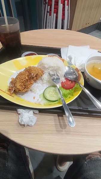 Hình ảnh Jollibee Nguyễn Trãi Huế - 3