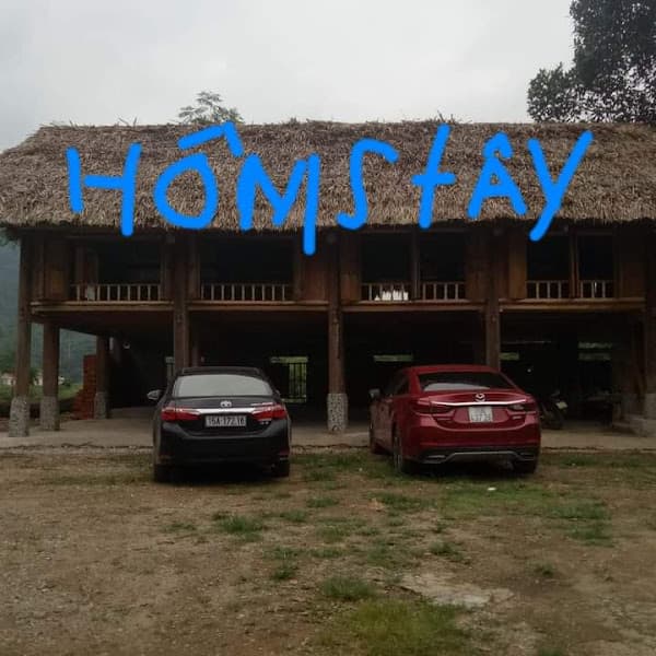 Hình ảnh Homestay Xuân Sơn - 2