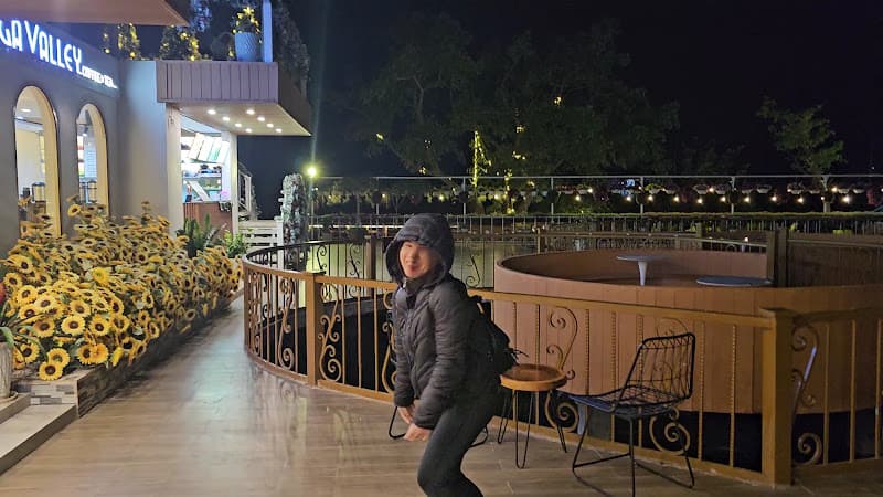 Hình ảnh Là Ngà Valley Cafe&Bbq - 3