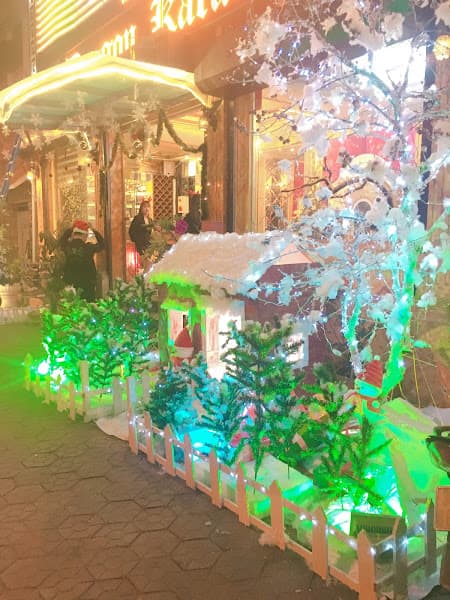 Hình ảnh Karaoke V King - 2