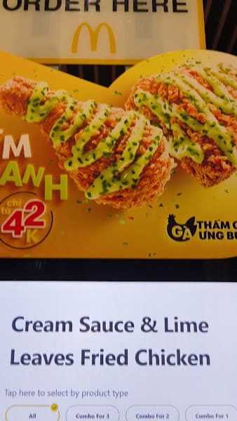 Hình ảnh McDonald’s Hồ Gươm - 3