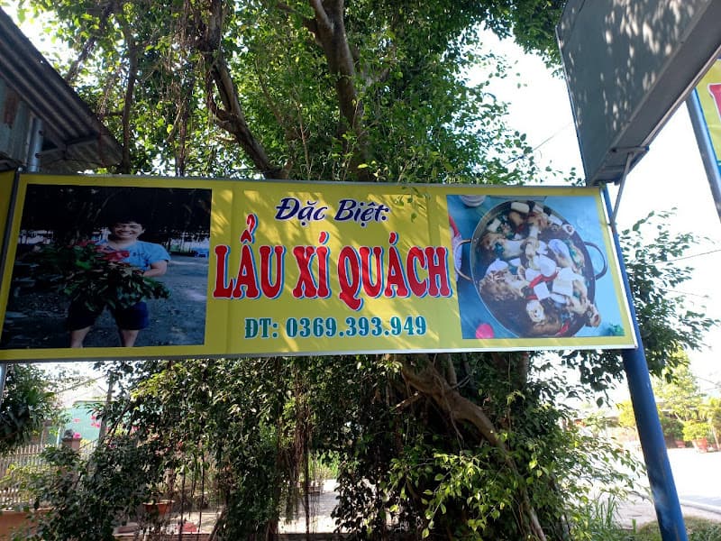 Hình ảnh Quán bò tơ rau rừng - 5