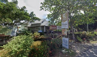 Ảnh bìa Karaoke Vườn Bưởi