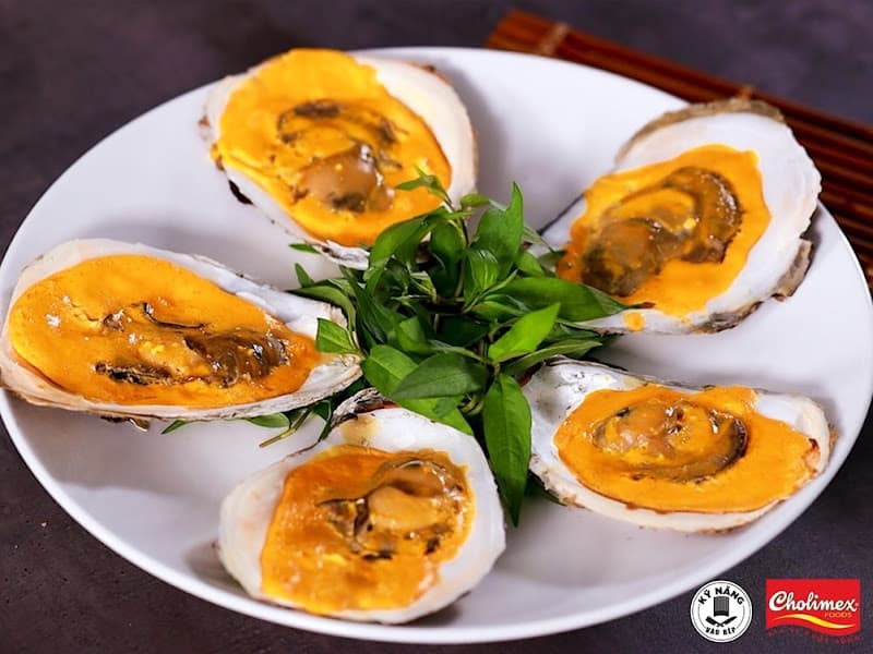 Hình ảnh Quán Hải Sản Minh Hải - 5