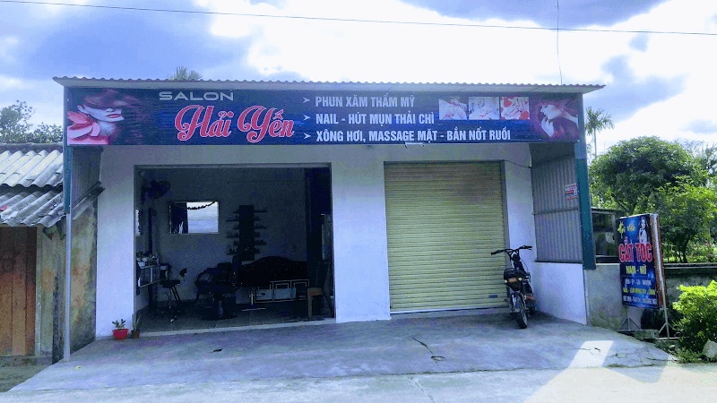 Ảnh bìa Hiệu làm tóc HẢI YẾN