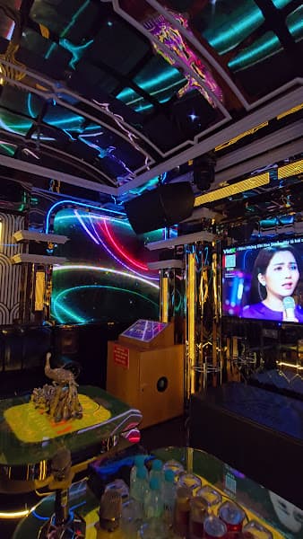 Hình ảnh Karaoke My My - 5