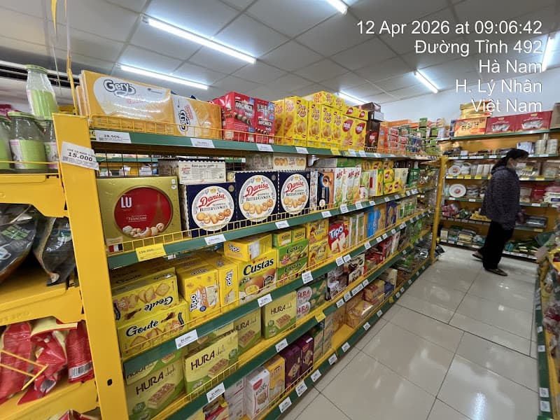 Hình ảnh Bách hoá xanh Đập Phúc - 5