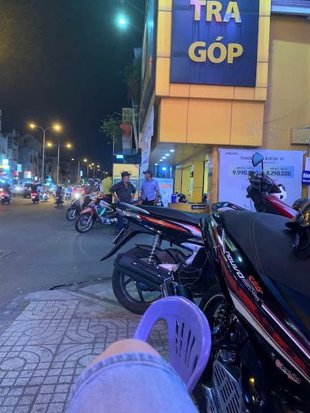 Hình ảnh Siêu thị điện thoại Thế Giới Di Động - 3