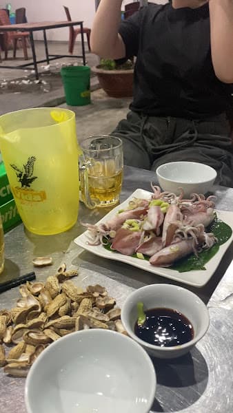 Hình ảnh Cầu Cửa Hội Quán - 3