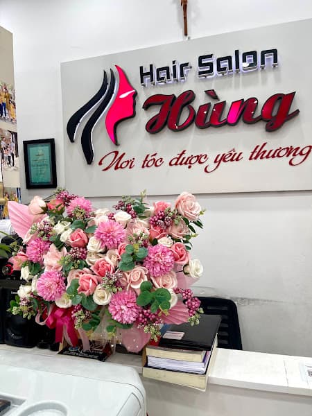 Hình ảnh Hair Salon Hùng - 2