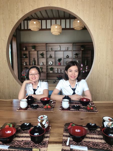 Hình ảnh Trà Sữa Infinitea - 3