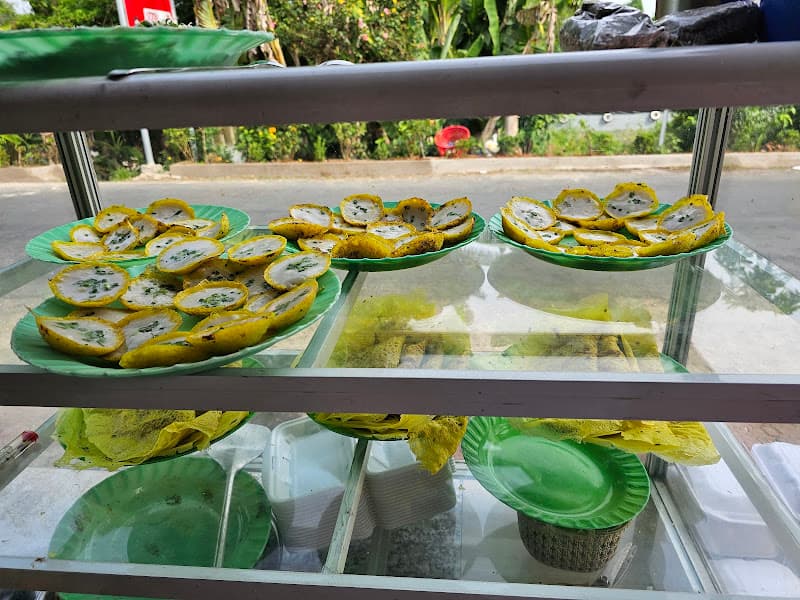 Hình ảnh Bánh xèo Ấp Sổ - 4