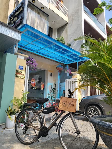 Ảnh bìa Công ty Yến Sào Đại Dương