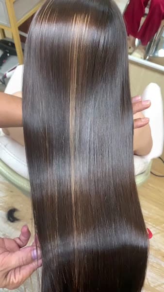 Hình ảnh Viện Tóc Ngân Lương 04 Nguyễn Trãi TT Mỹ Thọ H Cao Lãnh - 3