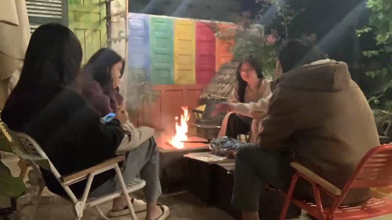 Hình ảnh Tiệm cà phê hai mươi mốt - 3