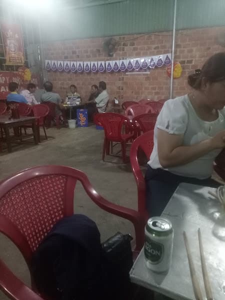 Hình ảnh Lẩu Sân bay - 3