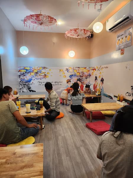 Ảnh bìa Ốc Been | Ốc Been Châu Văn Liêm | Ốc Ngon Tây Ninh.