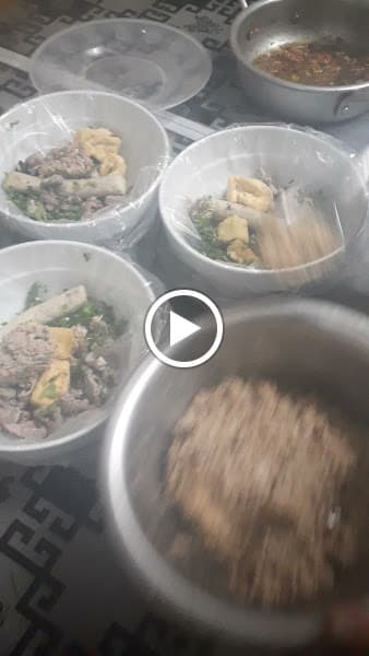 Hình ảnh Riêu Cua Bắp Bò Thành Đạt - 3