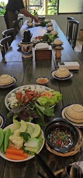 Hình ảnh Mầm - Ẩm Thực Chay Bảo Lộc (Vegetarian Restaurant) - 2