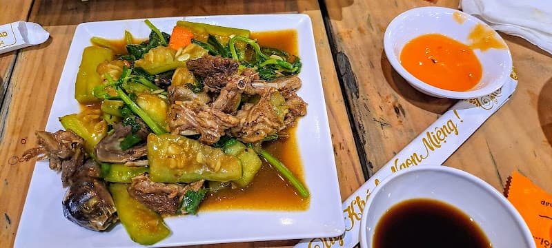 Hình ảnh Nhà hàng Phương Nam - 2